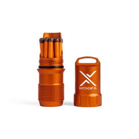 SVUOTAZAINO - USATO - EXOTAC MATCHCAP XL