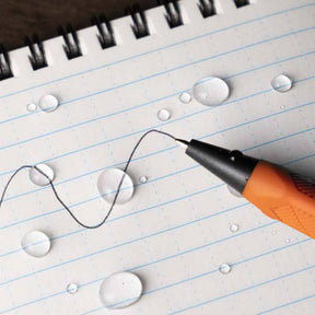 RITE IN THE RAIN | CLICK ACTION PEN OR11 - Penna pressurizzata - BackPacco - BP-RITR-OR11