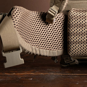 EBERLESTOCK | CRADLE HIP BELT - Cinturone - BackPacco - BP-EBERLESTOCK-LSBHMJ