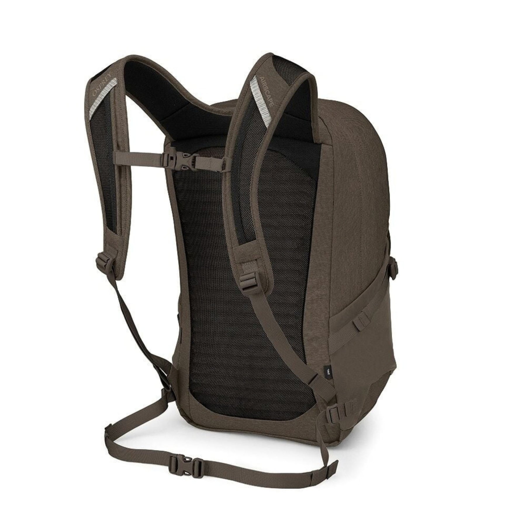 Osprey Quasar 26 Driftshade zaino multitasca da 26 litri in edizione limitata con scomparto porta pc, cordino elastico frontale bungee e spallacci ergonomici traspiranti per uso quotidiano ed outdoor
