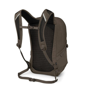 Osprey Quasar 26 Driftshade zaino multitasca da 26 litri in edizione limitata con scomparto porta pc, cordino elastico frontale bungee e spallacci ergonomici traspiranti per uso quotidiano ed outdoor