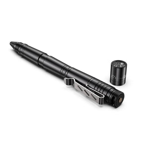 WUBEN | TP10 - Penna tattica con torcia - BackPacco - BP-WUBEN-TP10-G-BLK