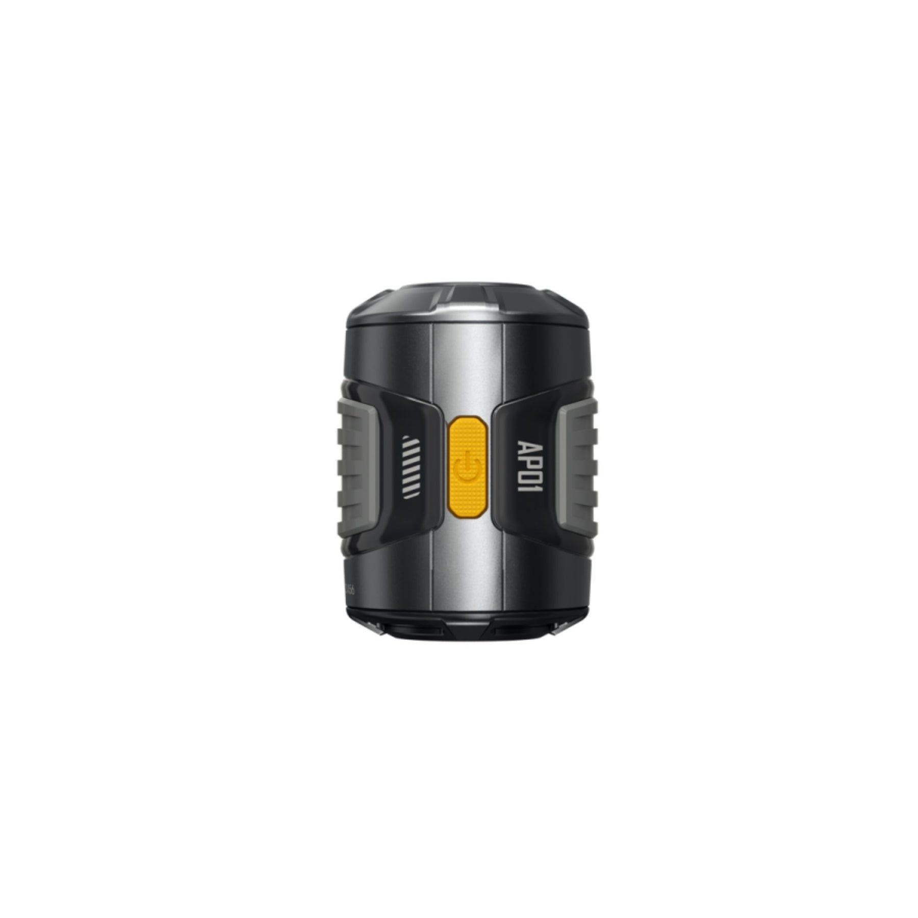 Nitecore AP01 Compressore ultraleggero da 22g per materassini. Mini pompa elettrica con alimentazione USB-C, pressione 2.8 kPa e flusso 220 L/min per gonfiaggio e sgonfiaggio. Strumento compatto ideale per campeggio, trekking e outdoor. 