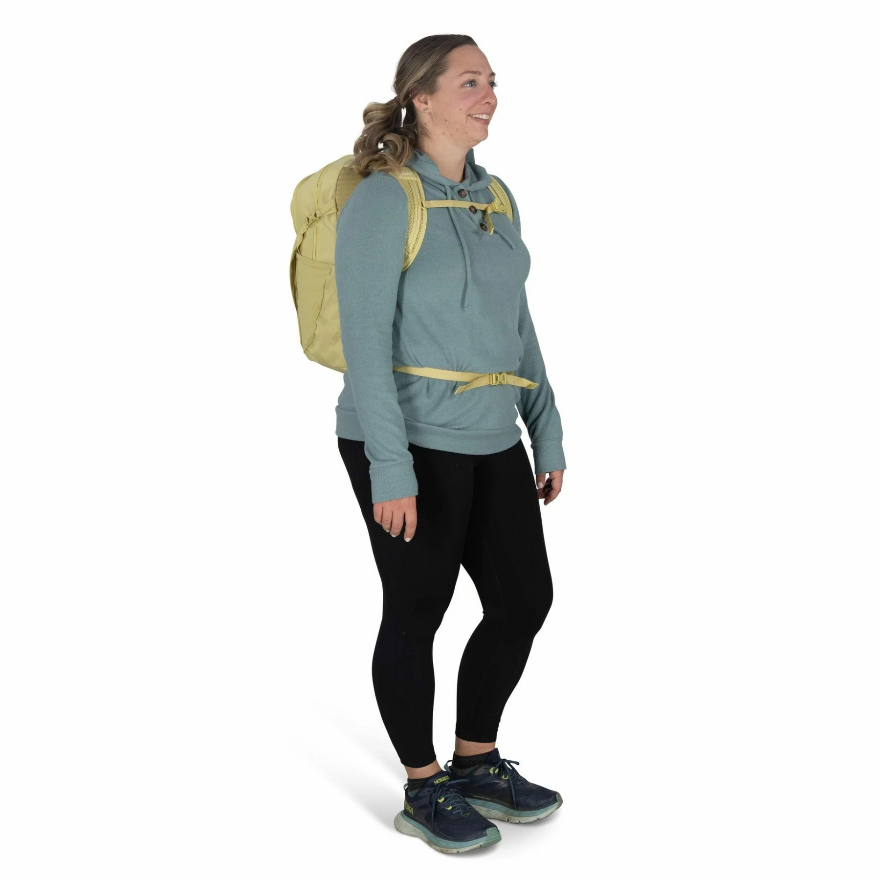 OSPREY | DAYLITE PLUS - Zaino da 20 Litri