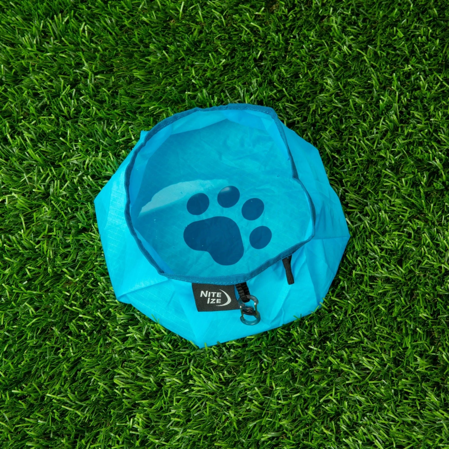NITE IZE | RADDOG COLLAPSIBLE BOWL - Ciotola comprimibile - BackPacco - BP-NITEIZE-RWB-03-R8