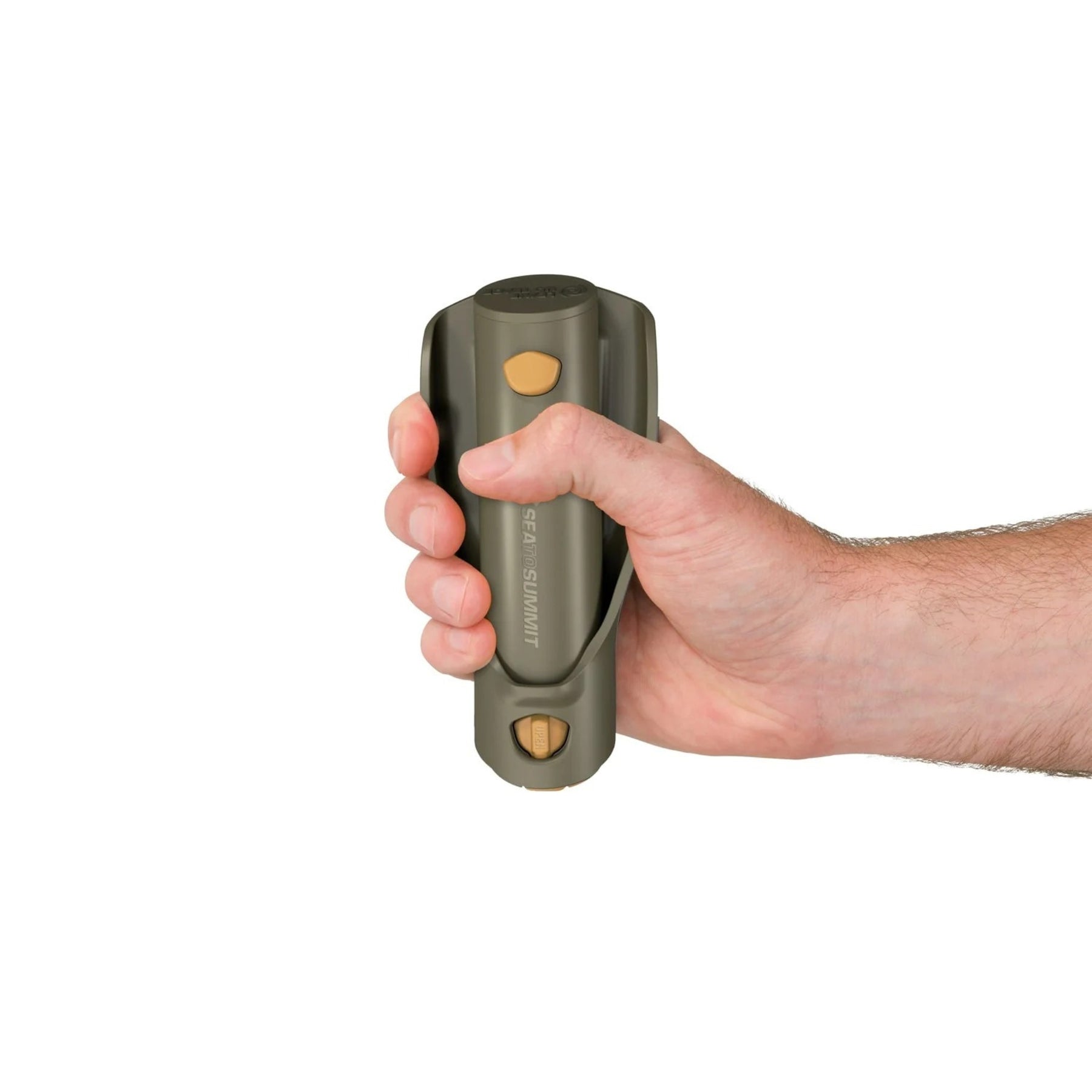 SEA TO SUMMIT | POCKET TROWEL - Pala compatta - BackPacco - BP-STS-POCKET-TROWEL