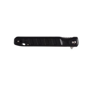 Coltello chiudibile 5.11 Flyte SP Full con lama spear-point in acciaio S35VN, apertura manuale fluida, clip da tasca reversibile e impugnatura in nylon rinforzato per uso tattico e outdoor, su backpacco.it