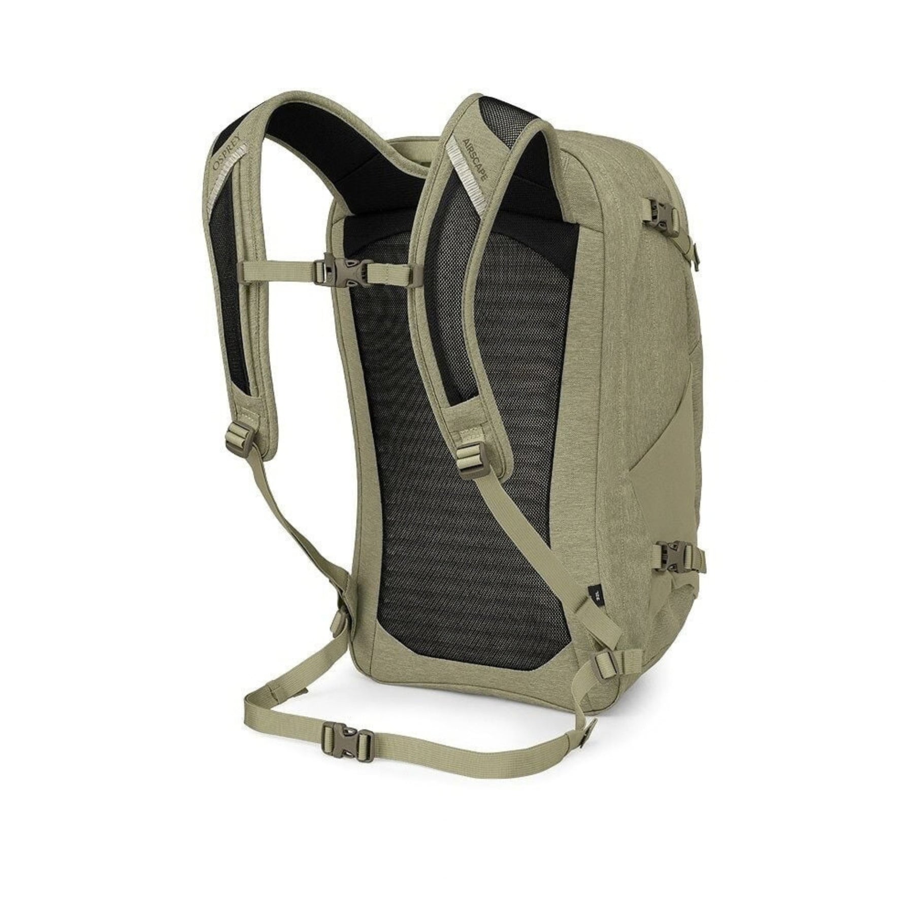 Osprey Nebula 32 Driftshade zaino da 32 litri in edizione limitata con scomparti multipli e spallacci imbottiti ergonomici per outdoor, viaggi, studio e uso quotidiano EDC.