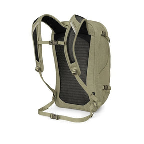 Osprey Nebula 32 Driftshade zaino da 32 litri in edizione limitata con scomparti multipli e spallacci imbottiti ergonomici per outdoor, viaggi, studio e uso quotidiano EDC.