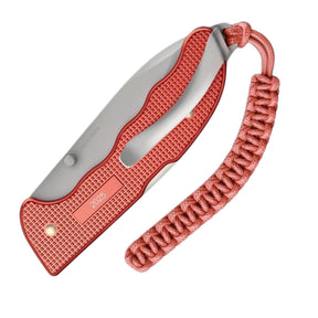 VICTORINOX | EVOKE ALOX LIMITED EDITION 2025 - Coltello chiudibile in edizione limitata - BackPacco - BP-VICTORINOX-0.9415.L25