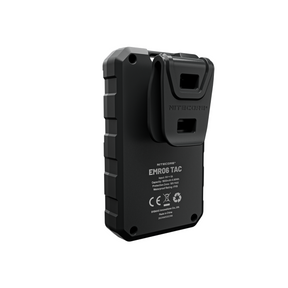 NITECORE | EMR06 TAC - Repellente elettronico portatile per insetti