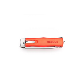 MIKOV | RESCUE II 248-NG-5 - Coltello da soccorso