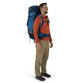 OSPREY | ATMOS AG LT 65 - Zaino uomo da 65 Litri