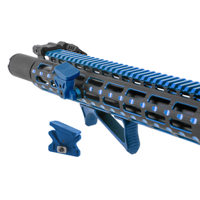 UTG | M-LOK ANGLED INDEX MOUNT - Impugnatura anteriore