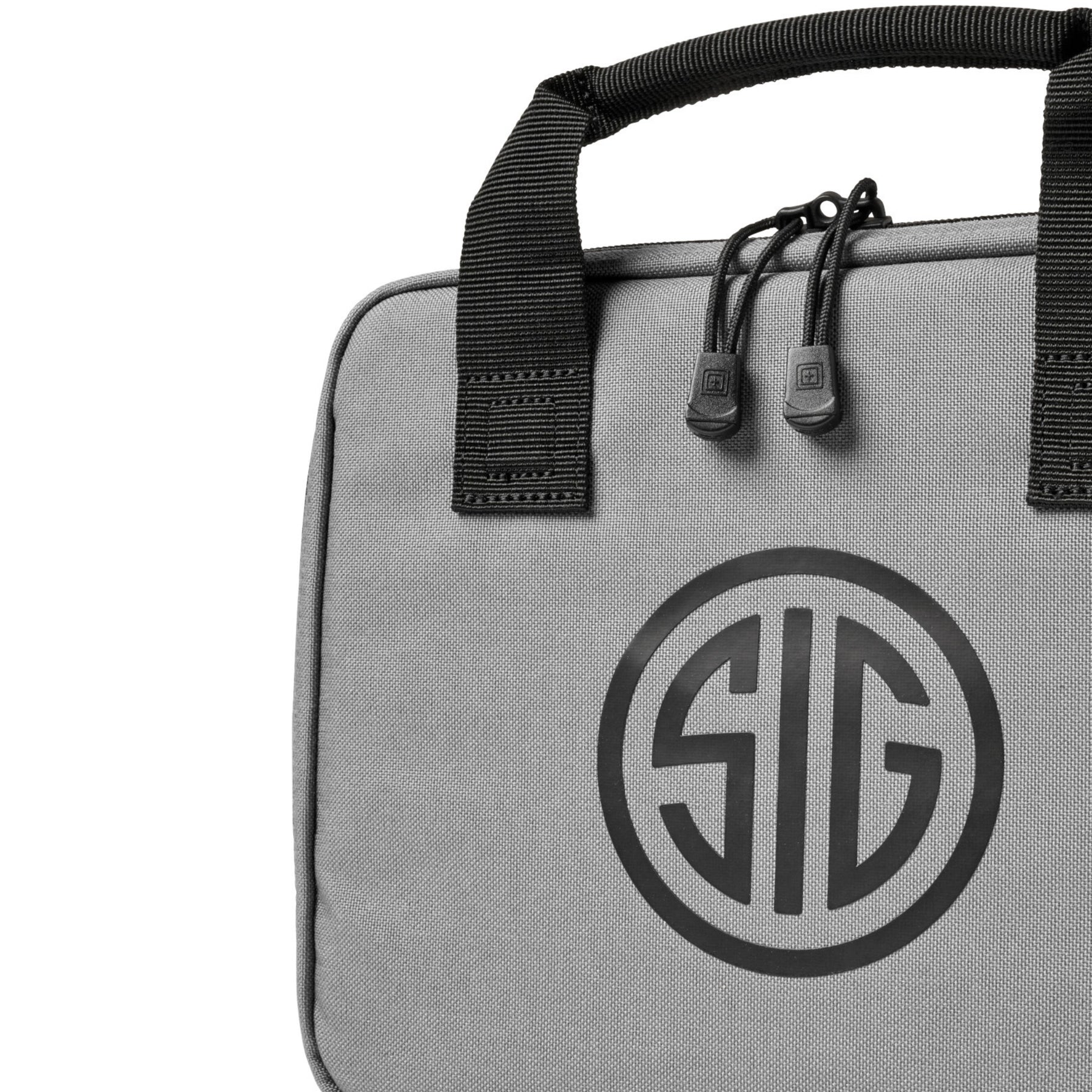 5.11 | SINGLE PISTOL CASE - Valigetta per pistola - BackPacco - BP-5.11-58724SGABR-037