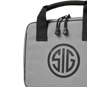 5.11 | SINGLE PISTOL CASE - Valigetta per pistola - BackPacco - BP-5.11-58724SGABR-037