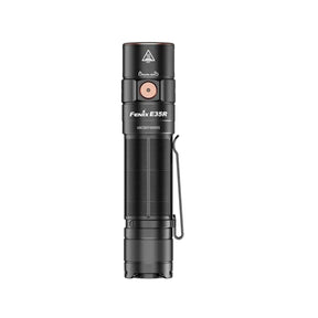 FENIX | E35R - Torcia EDC - BackPacco - BP-FENIX-E35R