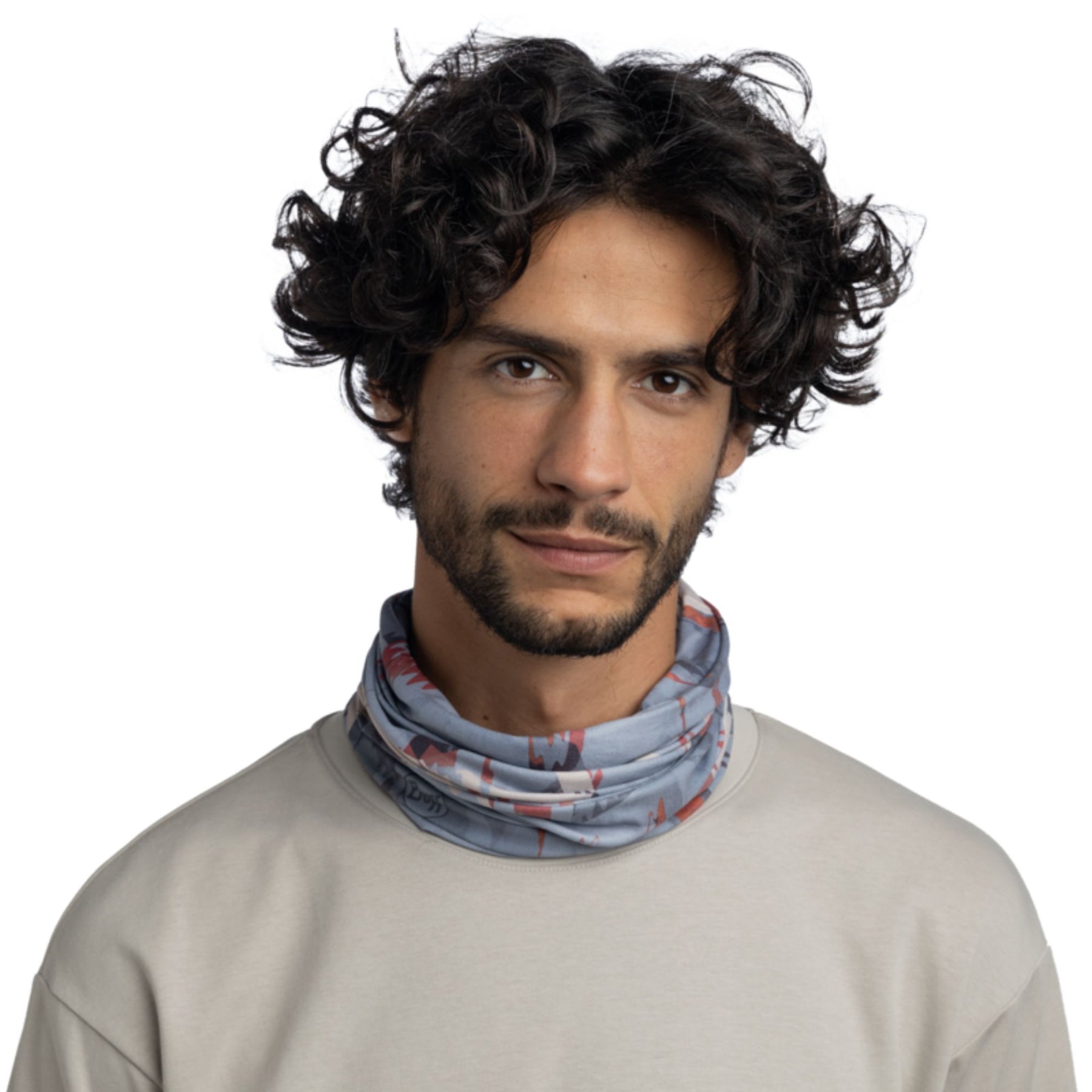 BUFF | COOLNET UV NECKWEAR INSECT SHIELD - YEDI - Scaldacollo repellente con protezione solare