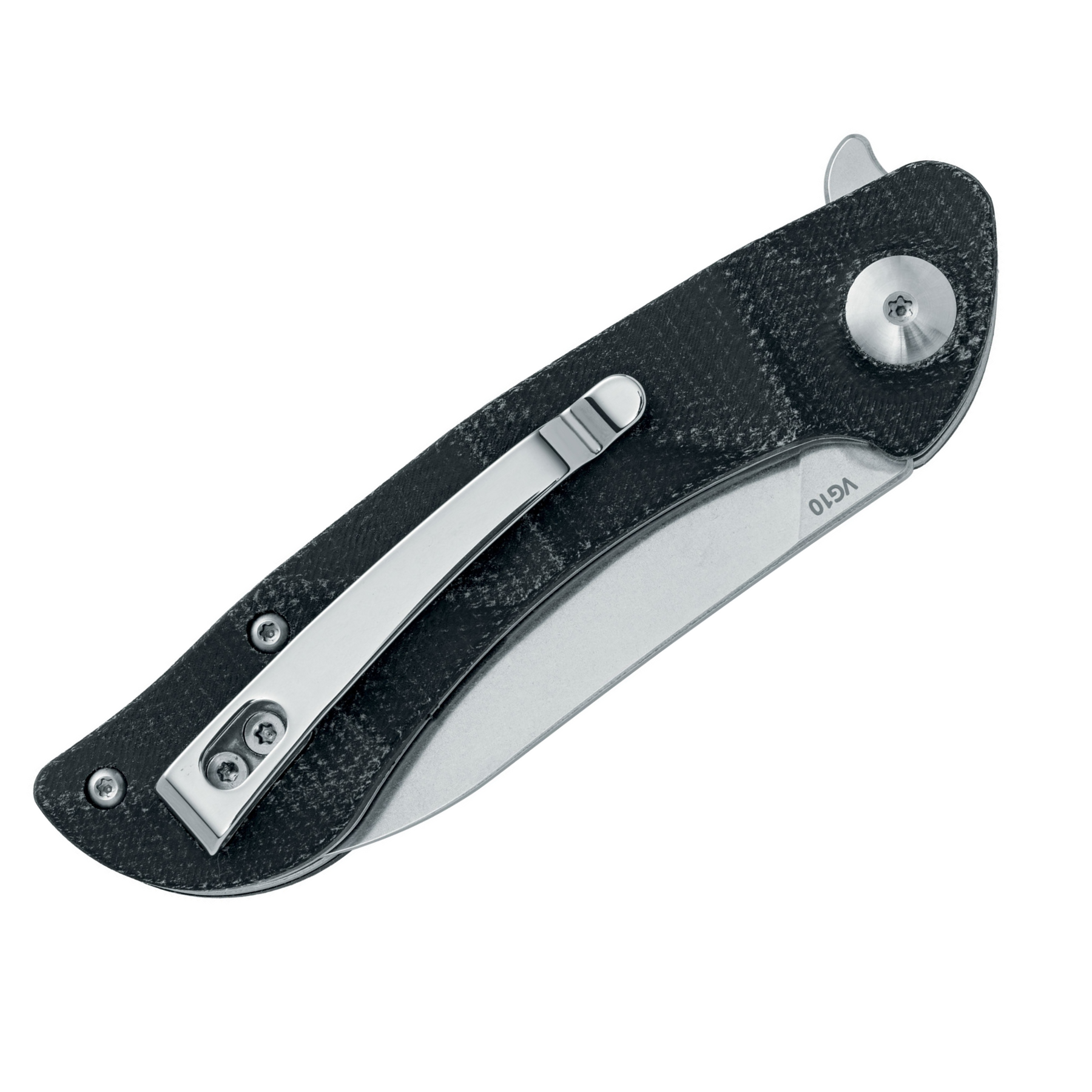 BLACK FOX | DRIPPER  - Coltello chiudibile