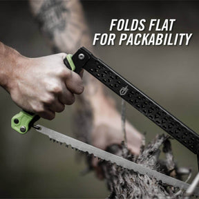 GERBER | FREESCAPE CAMP SAW - Sega pieghevole - BackPacco - BP-GERBER-31-002821