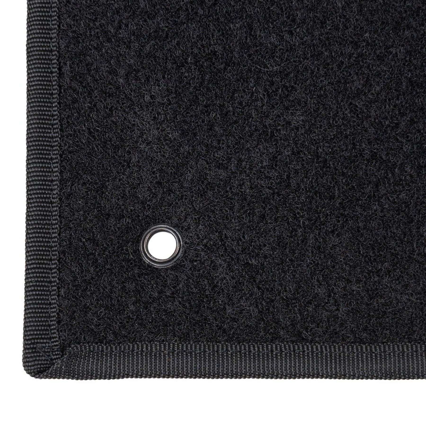 101 INC Patch Wall espositore in velcro per patch con  occhielli  per il fissaggio a parete ideale per organizzare ed esporre collezioni di patch