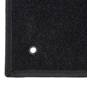 101 INC Patch Wall espositore in velcro per patch con  occhielli  per il fissaggio a parete ideale per organizzare ed esporre collezioni di patch