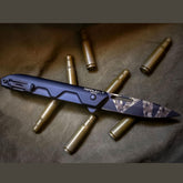 EXTREMA RATIO - FERRUM - COLTELLO CHIUDIBILE - BackPacco - 