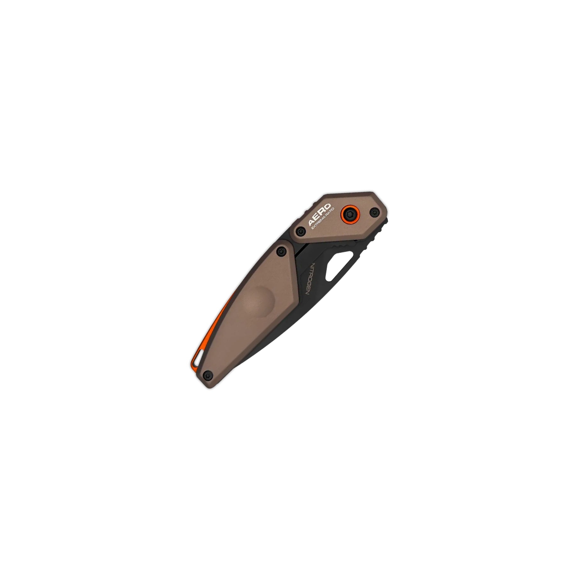 EXTREMA RATIO | AERO - Coltello chiudibile