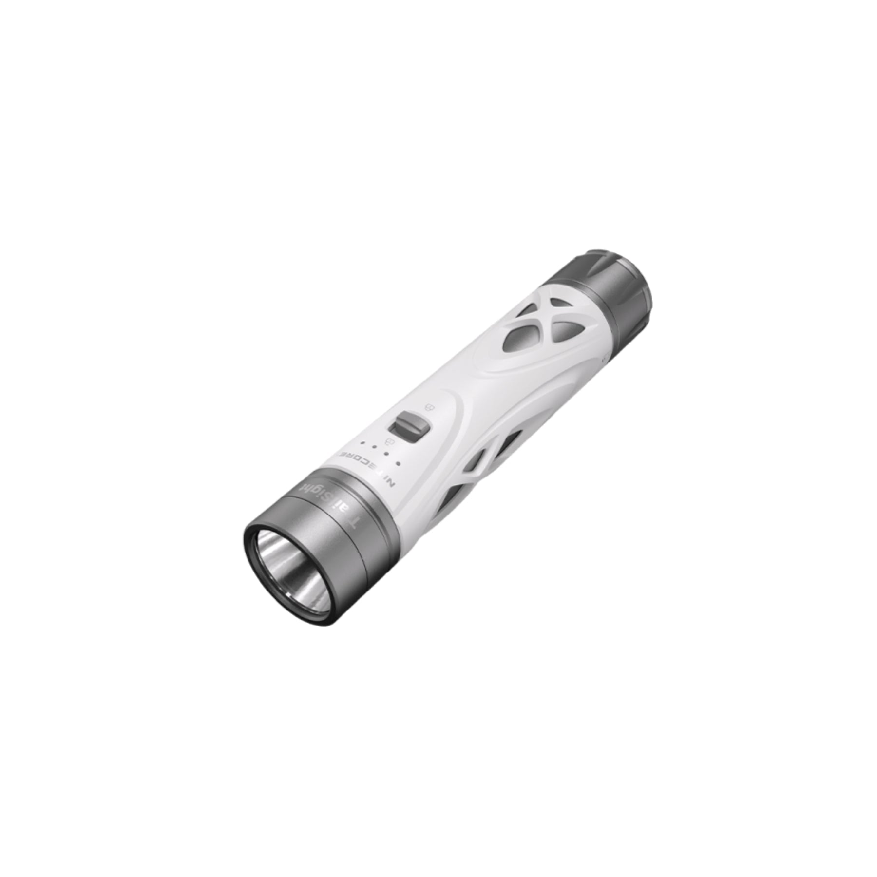 NITECORE | TRAILSIGHT - Torcia da 1200 lumen - BackPacco - BP-NITECORE-TRAILSIGHT-WHT