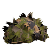 SAVOTTA | HELMET CAMO SCRIM - Kit per camuffamento elmetto