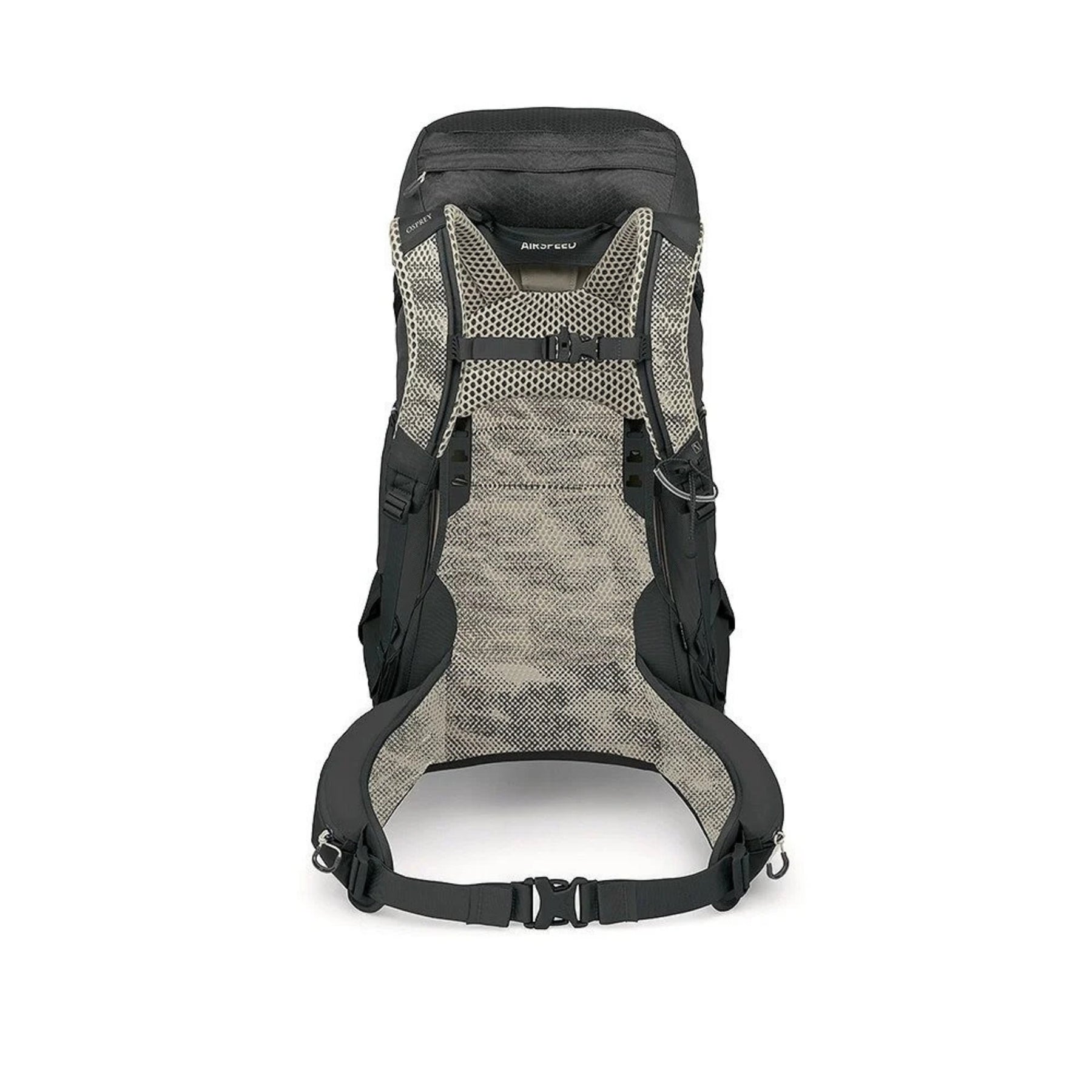 OSPREY | STRATOS 36 - Zaino uomo da 36 L Collezione 2026 - BackPacco - BP-OSPREY-10007535