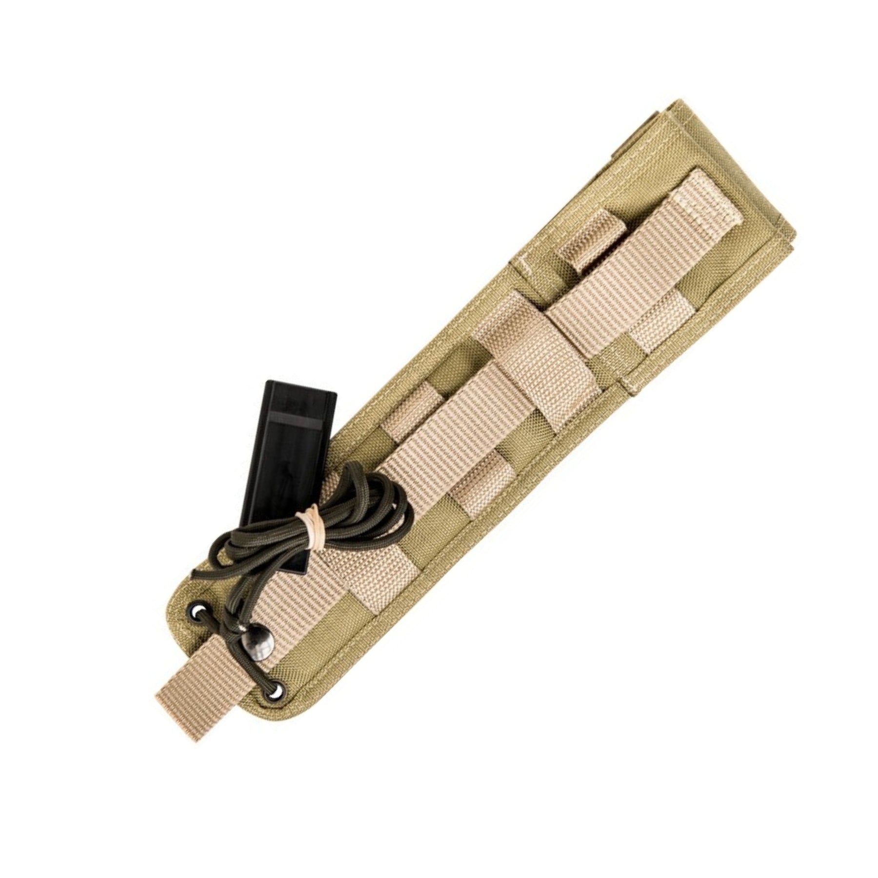 TOPS | WILDERNESS GUIDE 4.0 - Coltello a lama fissa - BackPacco - BP-TOPS-WILDERNESS-GUIDE-4.0