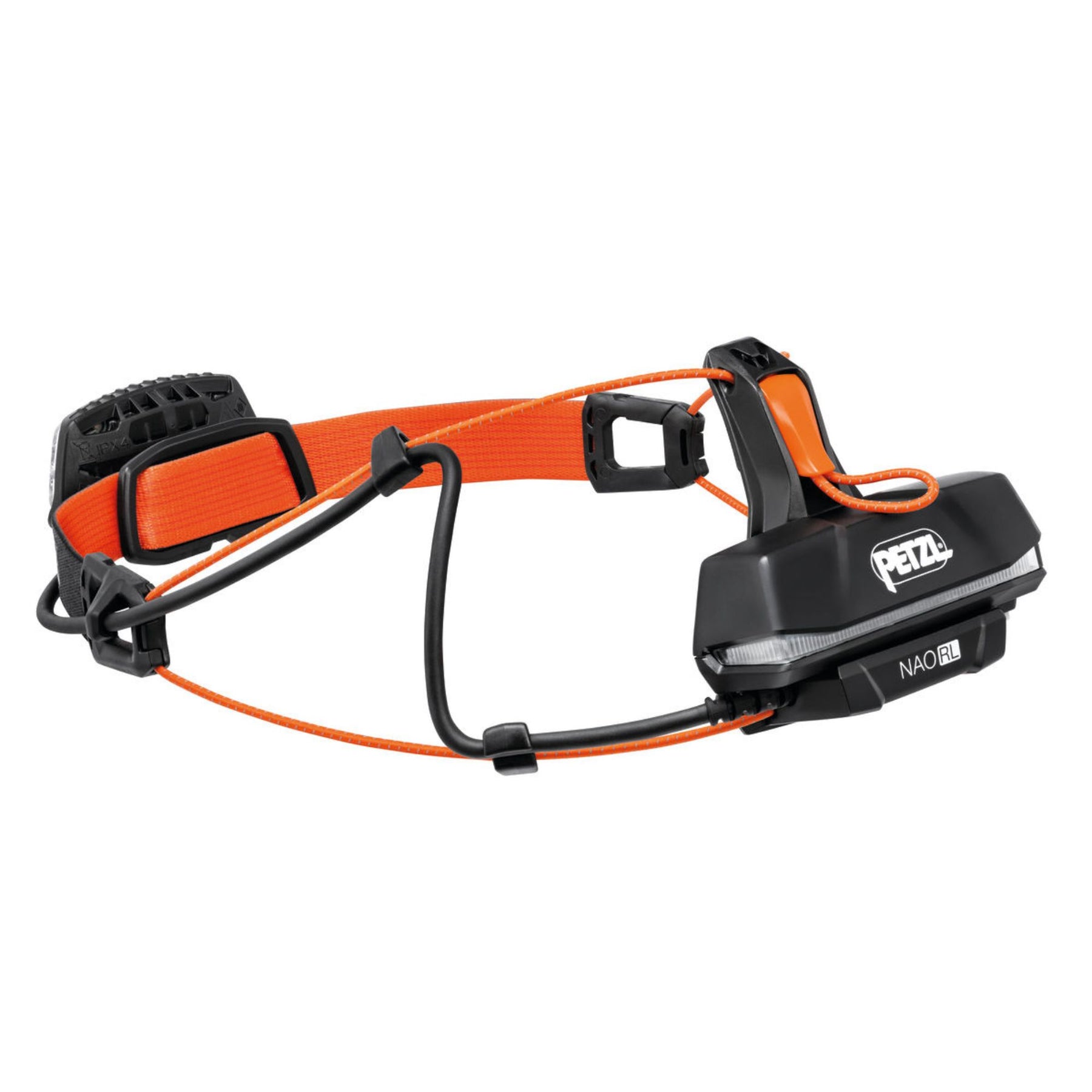 PETZL | NAO RL - Torcia frontale