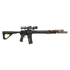 MAGPUL | DT CARBINE STOCK MIL-SPEC - Calcio Mil-Spec AR15