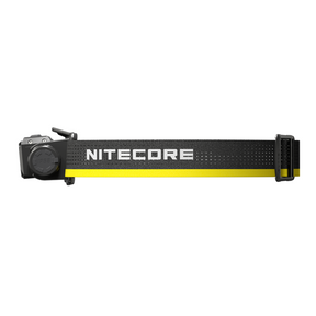 NITECORE | HC75 UHE - Torcia frontale da 3000 lumen