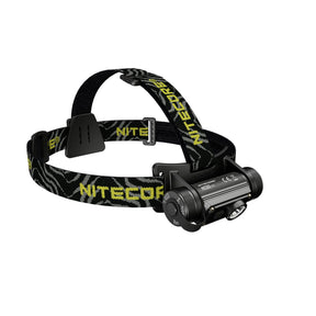 NITECORE | HC60 V2 - Torcia frontale