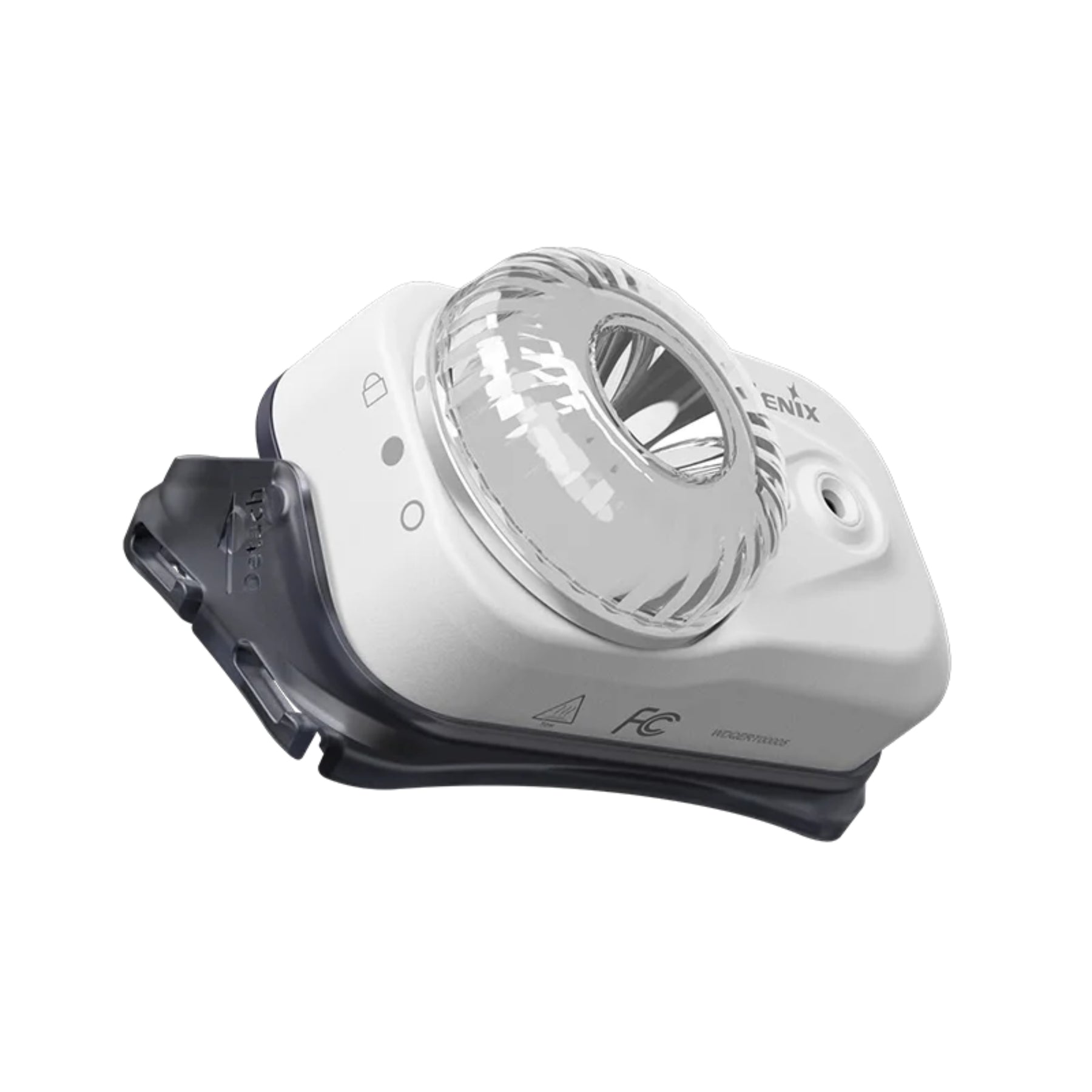 FENIX | HL17R - Torcia frontale da 500 lumen - BackPacco - BP-FENIX-HL17R-WHT