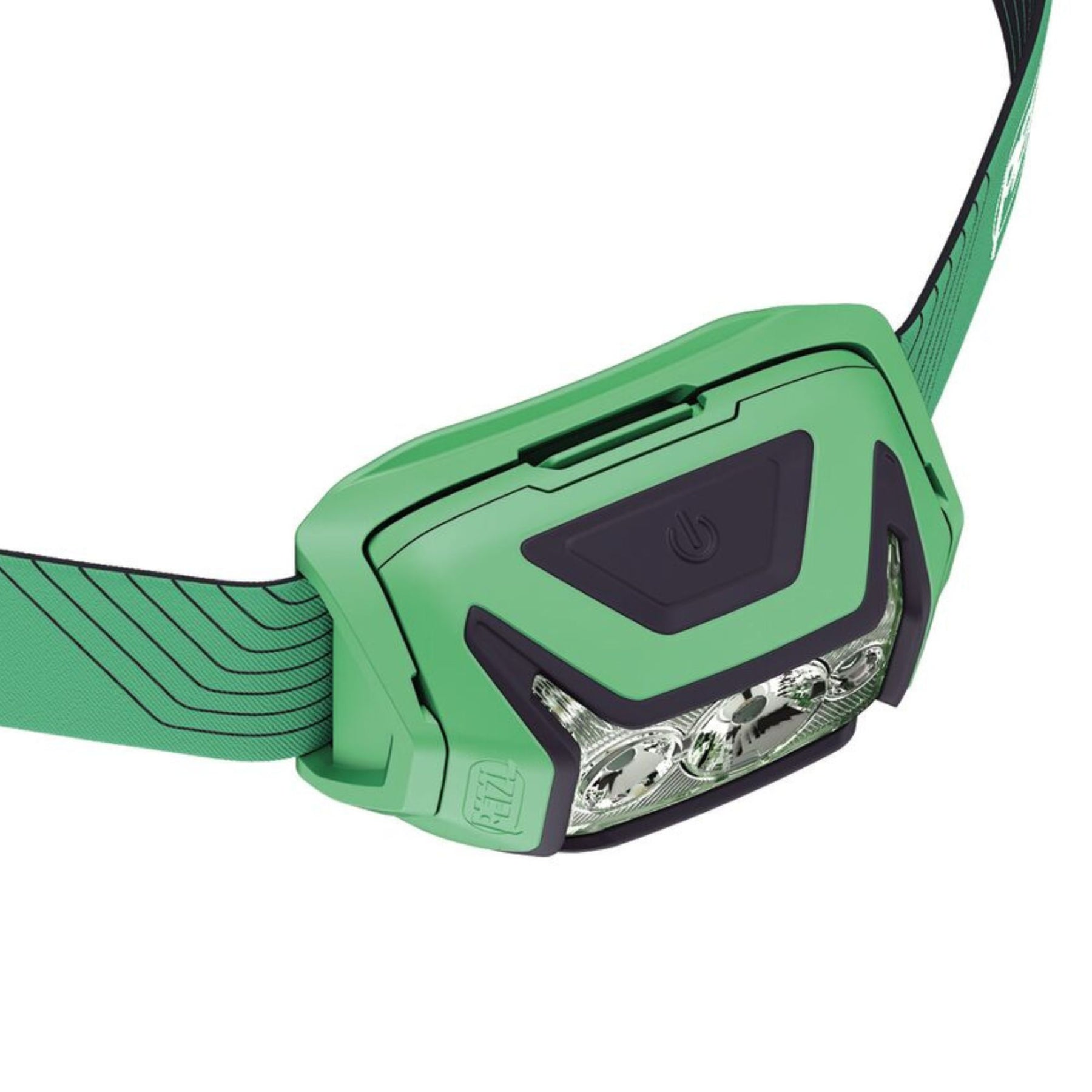 PETZL | ACTIK - Torcia frontale da 450 lumens