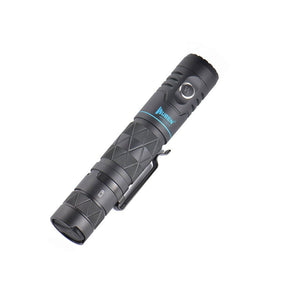 WUBEN | E12R - Torcia da 1200 lumens