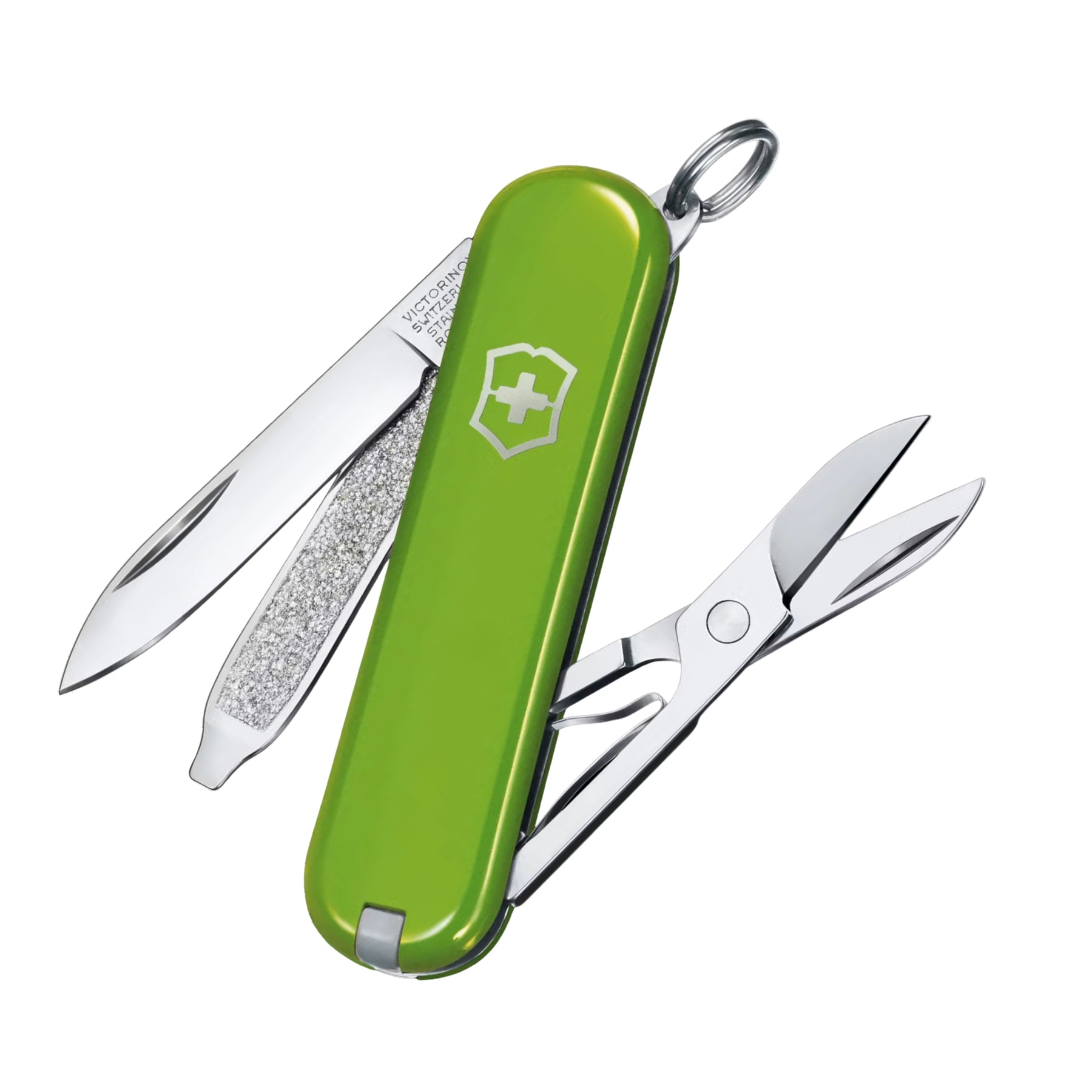 VICTORINOX | CLASSIC SD - Multiuso - BackPacco - BP-VICTORINOX-0.6223.43G