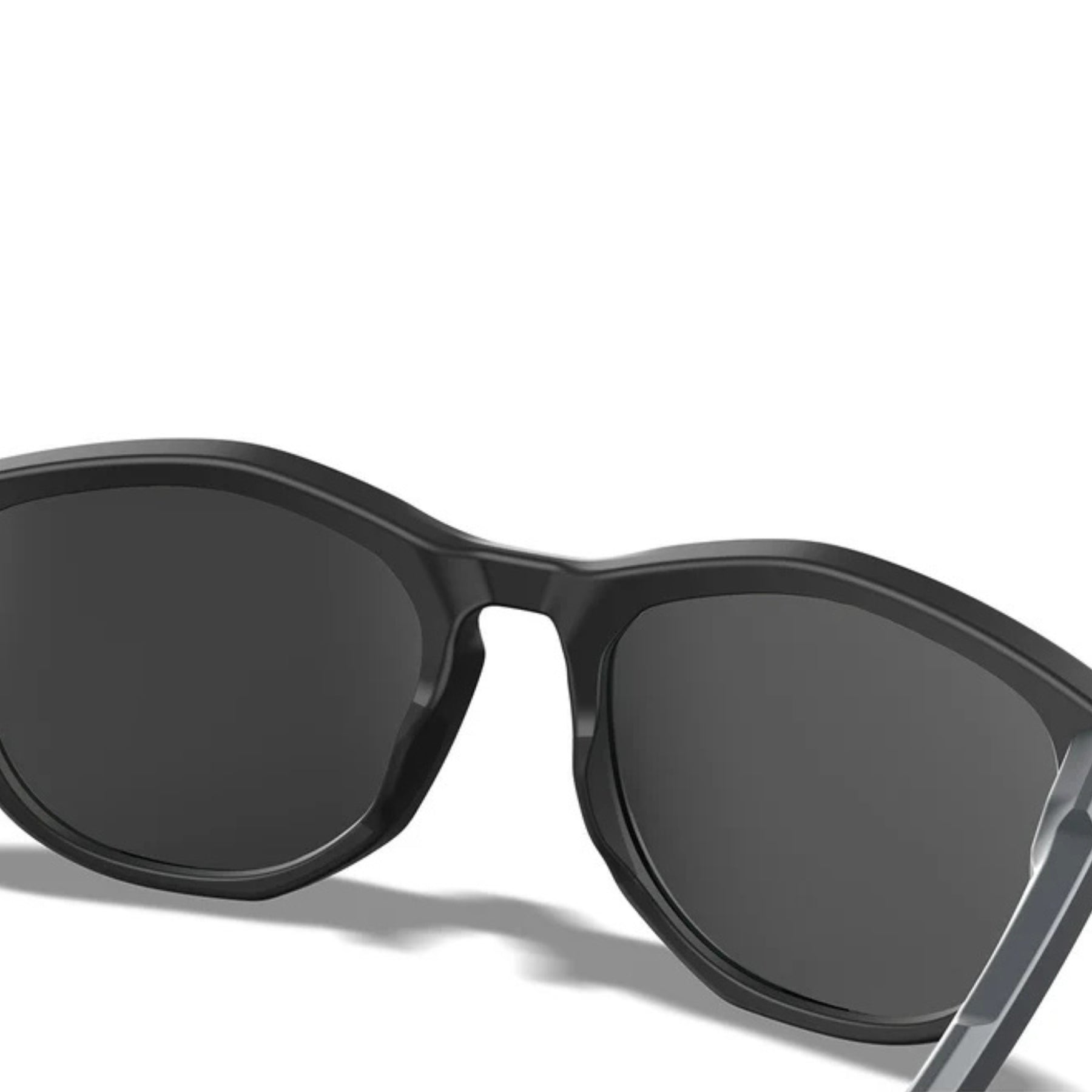 WILEYX WX BRAVO AC4BRV05 Occhiali da sole  con lenti con tecnologia Captivate e montatura resistente in Triloid nylon adatti per attività all'aperto e sport outdoor