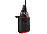 FROG PRO | R+ MEDIUM RADIO VELCRO INSERT - Pouch porta radio