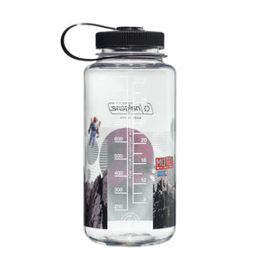 NALGENE | WIDE MOUTH SURREALIST BOTTLE Astro Motel - Borraccia a bocca larga 0.94 L in edizione limitata
