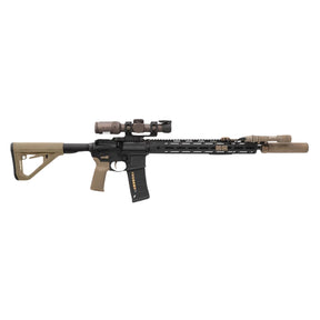 MAGPUL | DT CARBINE STOCK MIL-SPEC - Calcio Mil-Spec AR15