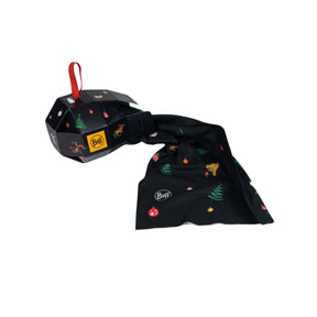 BUFF | ORIGINAL ECOSTRETCH NECKWEAR - ALNOB HOLIDAYS - Scaldacollo in confezione regalo