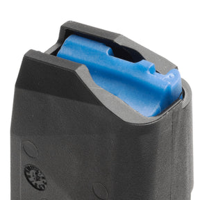 UTG | GL933 POLYMER MAGAZINE - 33 RND, 9 MM - Caricatore Glock, 33 colpi, 9 mm - BackPacco - BP-UTG-RBT-GL933