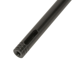Bore Tech Rimfire Bolt Action Bore Guides guide per bacchetta di pulizia armi ad otturatore scorrevole per manutenzione e pulizia canna