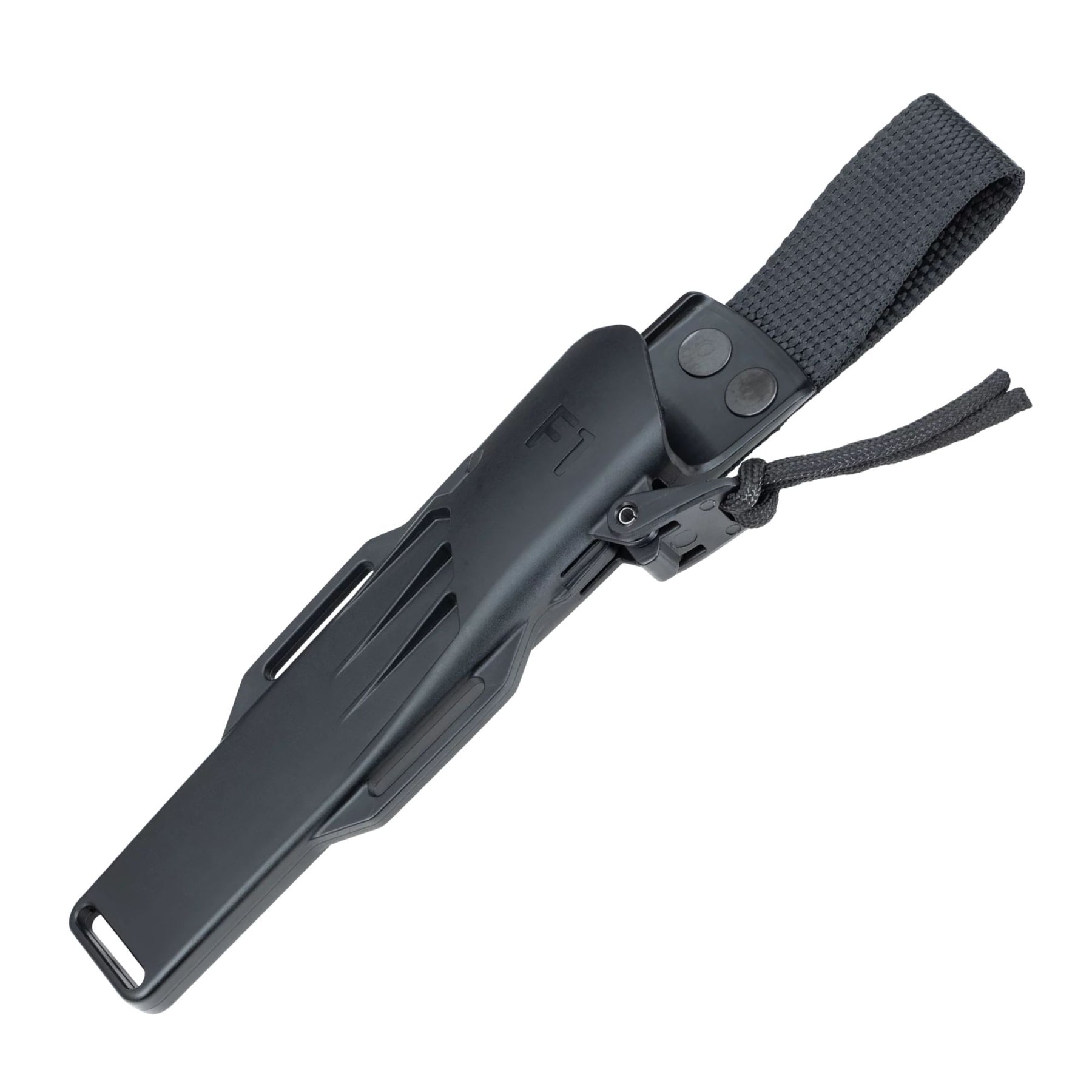 FALLKNIVEN | F1 ELMAX - Coltello a lama fissa - BackPacco - 