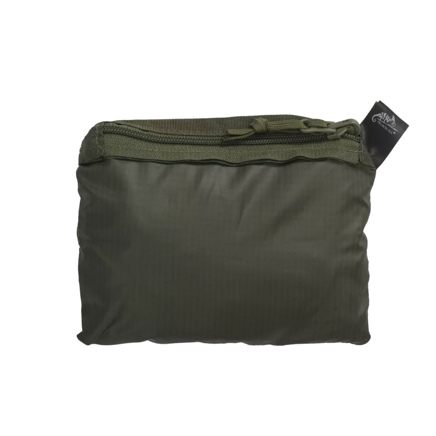 HELIKON-TEX Carryall Backup Bag Borsa shopper pieghevole da 34 Litri in nylon leggero. Tracolla regolabile e ampia capacità per il trasporto di equipaggiamento extra o per la spesa, ideale come borsa d'emergenza o di supporto.