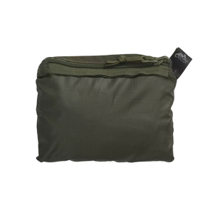 HELIKON-TEX Carryall Backup Bag Borsa shopper pieghevole da 34 Litri in nylon leggero. Tracolla regolabile e ampia capacità per il trasporto di equipaggiamento extra o per la spesa, ideale come borsa d'emergenza o di supporto.